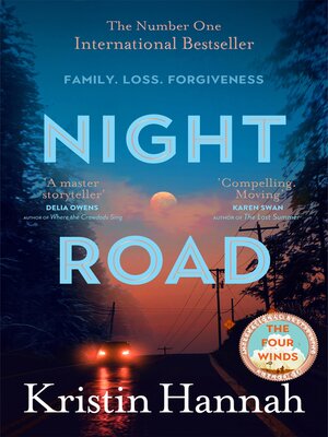 cover image of Night Road